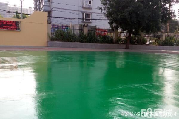 王下乡 地坪漆翻新维修