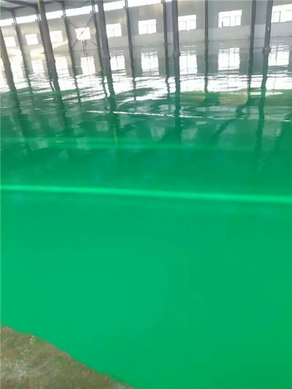 王下乡,我直接给你一份室外地坪漆翻新维修